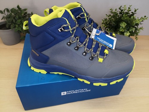 Mountain warehouse karakoram - warehouse,