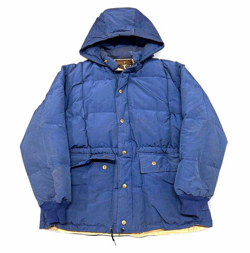 Vintage eddie bauer - eddie,